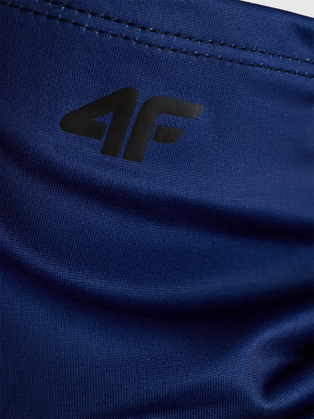 Bandană 4F U167 4FWAW26ABDAU167 navy