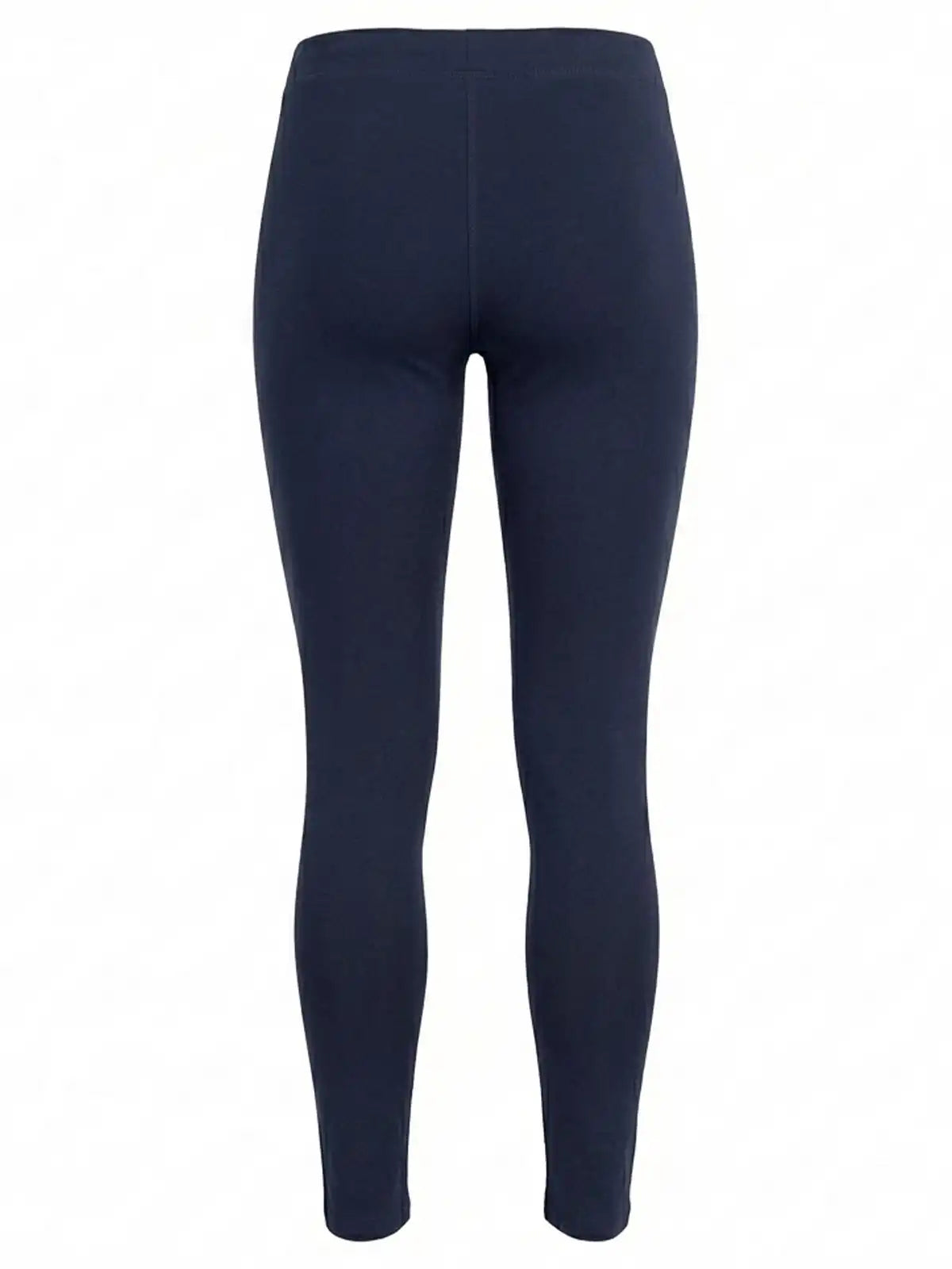 Женские леггинсы casual 4F F296 4FWMM00TTIGF296 navy