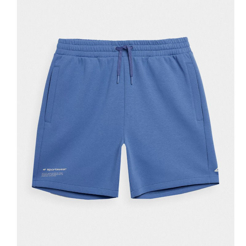 Шорты спортивные 4F shorts cas m054 4Fss23tshom054 blue