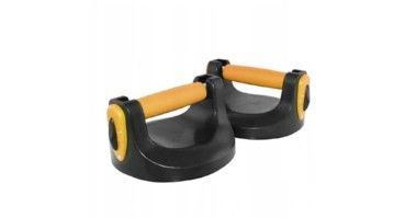 MANERI P/U FLOTARI PU08 TWISTER PUSH UP BARS HMS 17-45-008