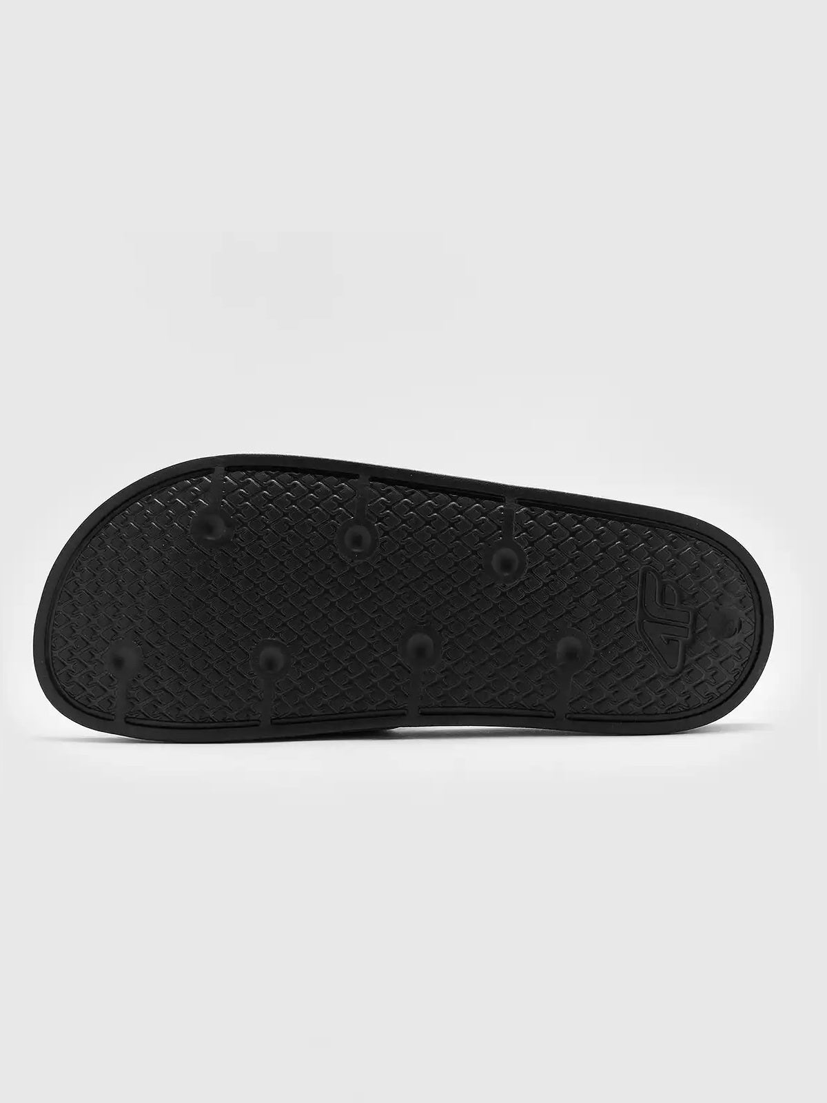 Мужские шлёпанцы 4F Flipflop M032A 4FMM00FFLIM032A Black