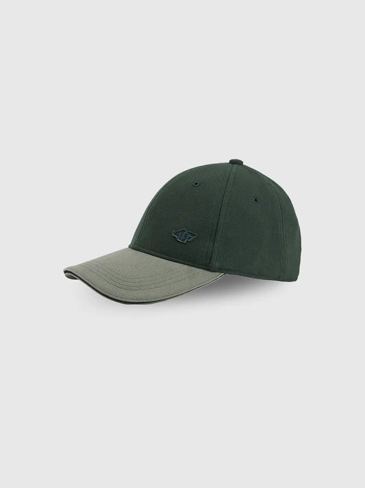 Chipiu 4F  CAP U462 4FWAW25ACABU462 green