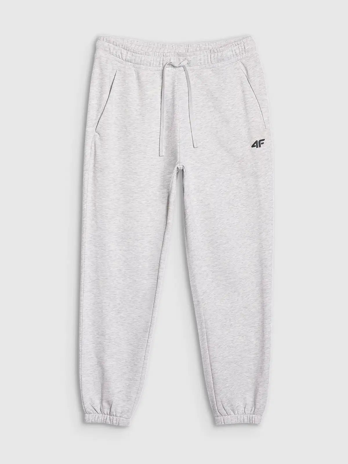 Мужские спортивные штаны 4F M1139 4FWMM00TTROM1139 grey