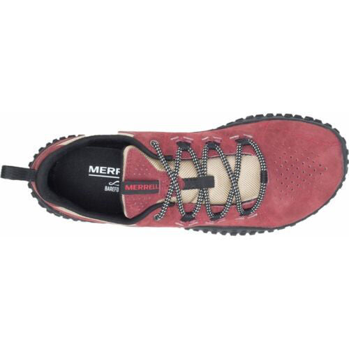 Кроссовки мужские casual Merrell j135609 wrapt brick