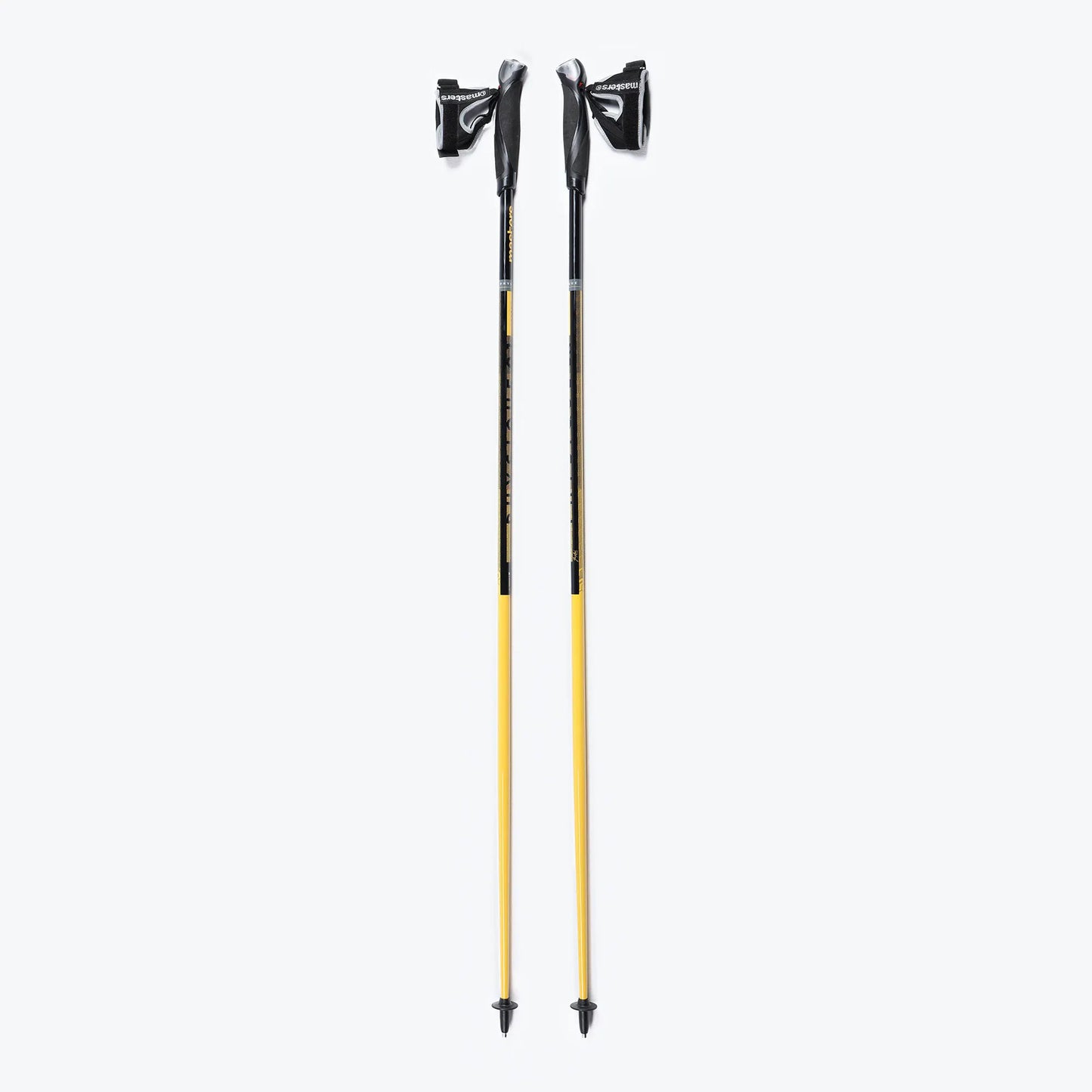 Bețe pentru mersul nordic Masters NW Physique 0.1 01N0319