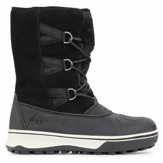 Ghete 4F D4Z20-OBDH202 CASUAL FOOTWEAR