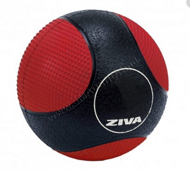 MEDICINE BALL 9KG