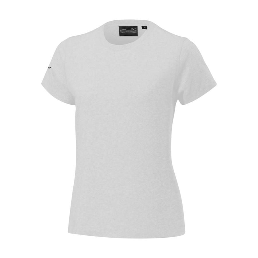 Футболка casual Mizuno shizuoka ft tee 32ea8c05 01