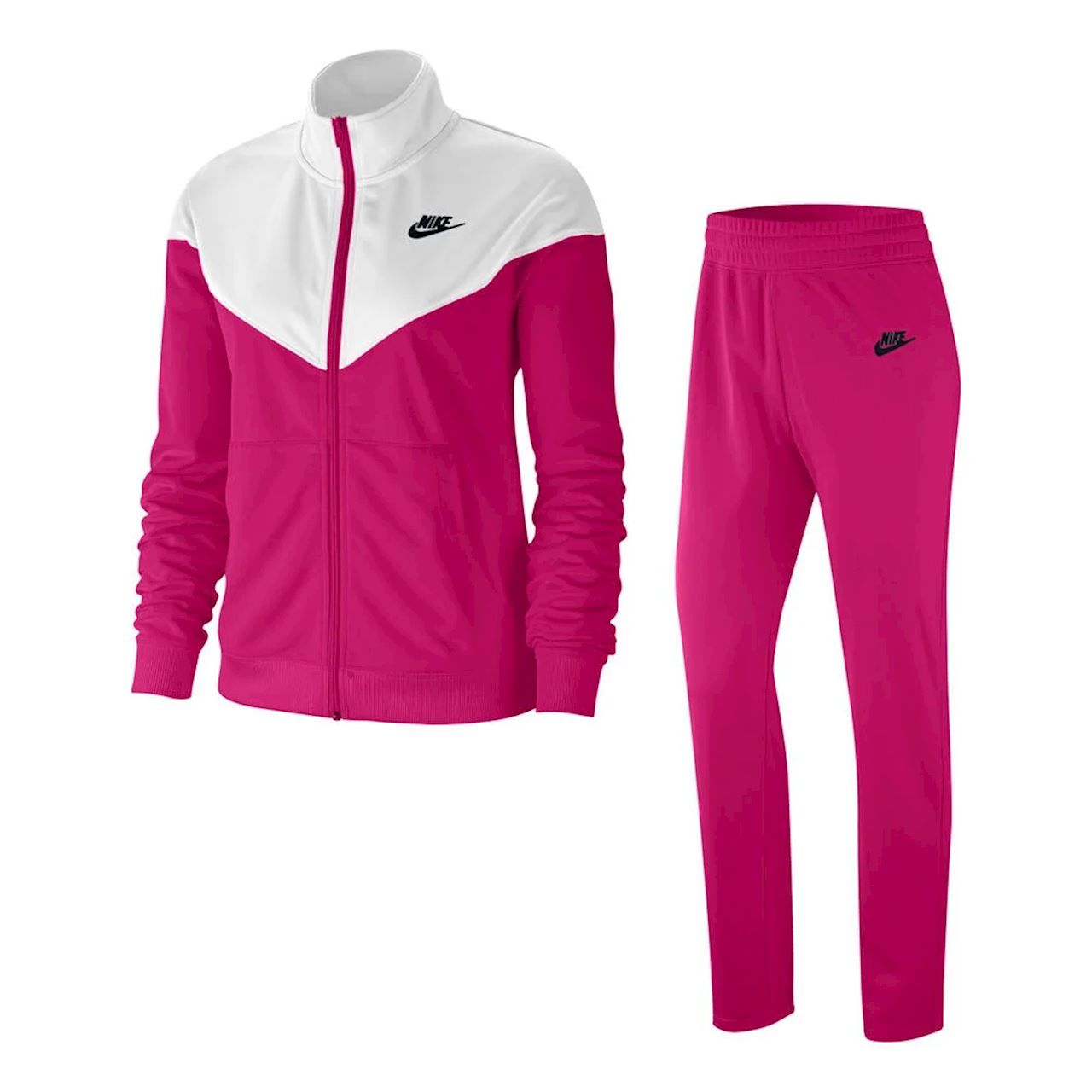 Спортивный костюм w nsw trk suit pk bv4958-630