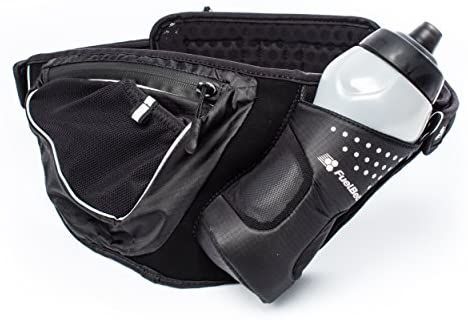 Centura Alergare ERGO UNO WAIST PACK 1 BOTTLE B