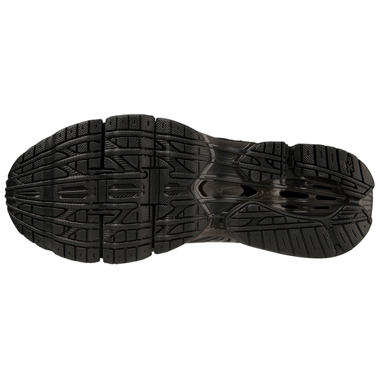 Кроссовки мужские Mizuno wave prophecy ls(u) d1ga333701