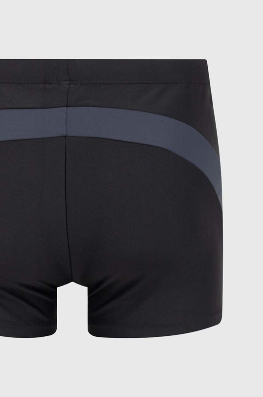 Trunchiuri pentru înot 4F SWIMMING TRUNKS M010 4FSS23USWTM010 DEEP BLACK