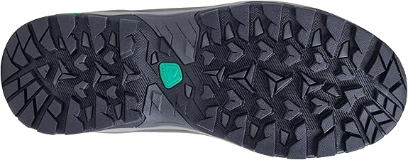 Мужские ботинки для треккинга Karrimor Mendip 4 CH weathertite KM1141-BRN