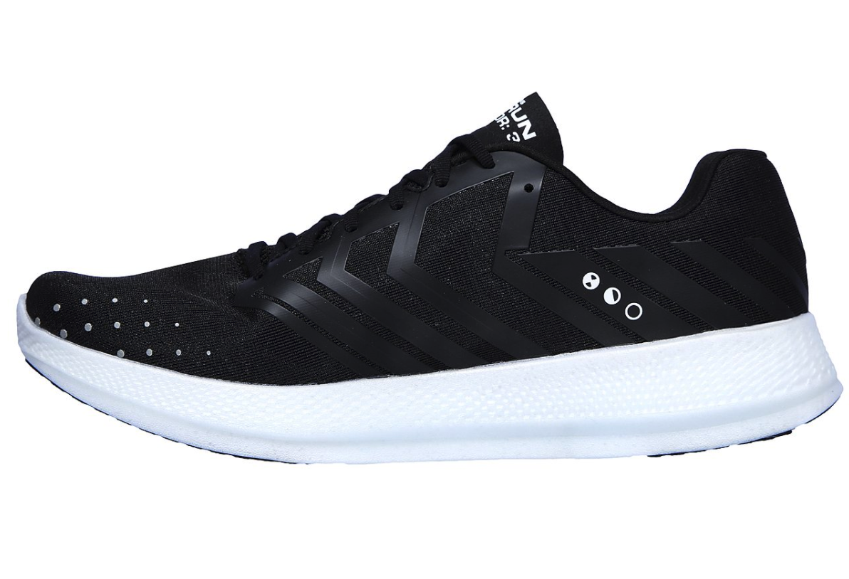 Кроссовки мужские для бега Skechers go run razor