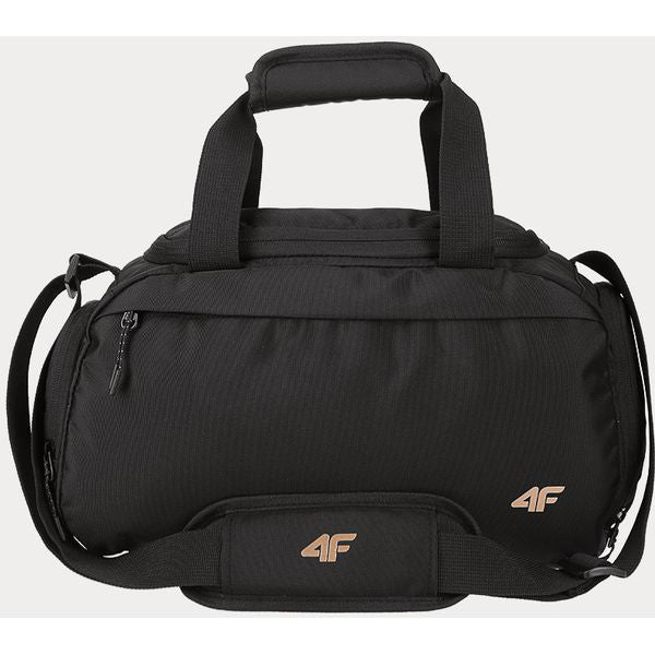 Сумка 4F bag f024 4Fss23abagf024 deep black