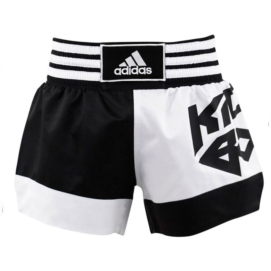 Шорты для кикбоксинга Adidas adiskb01