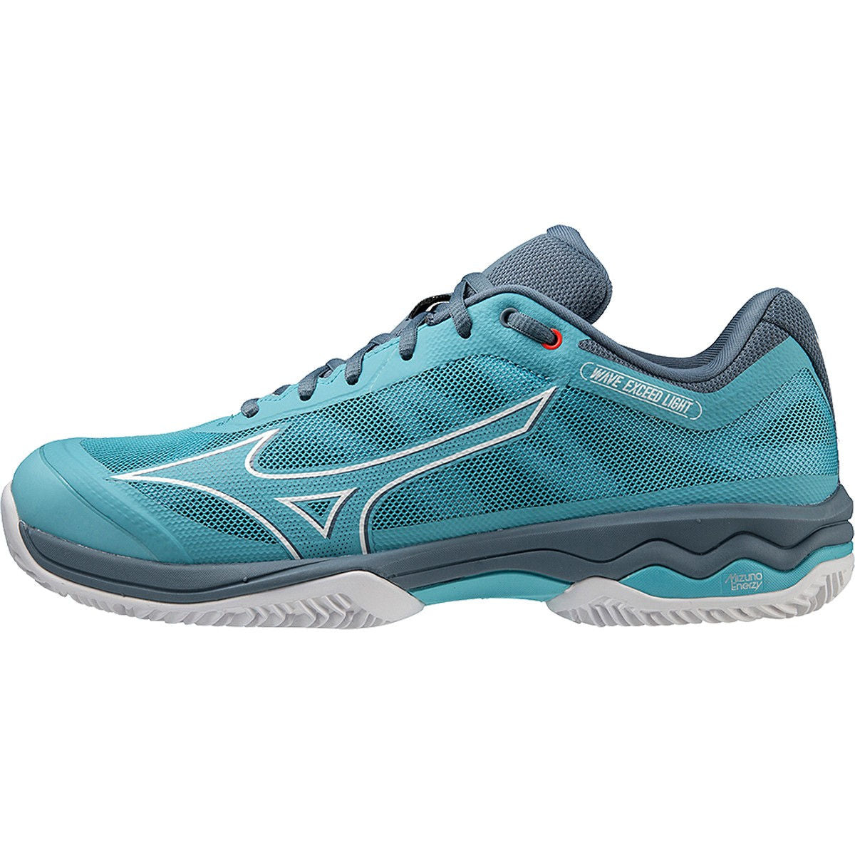 Кроссовки для тенниса Mizuno wave exceed light cc 61gc2220 32