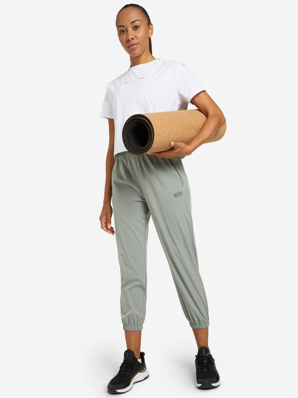 Tricou de fitness pentru femei Li-Ning ATST218-1B