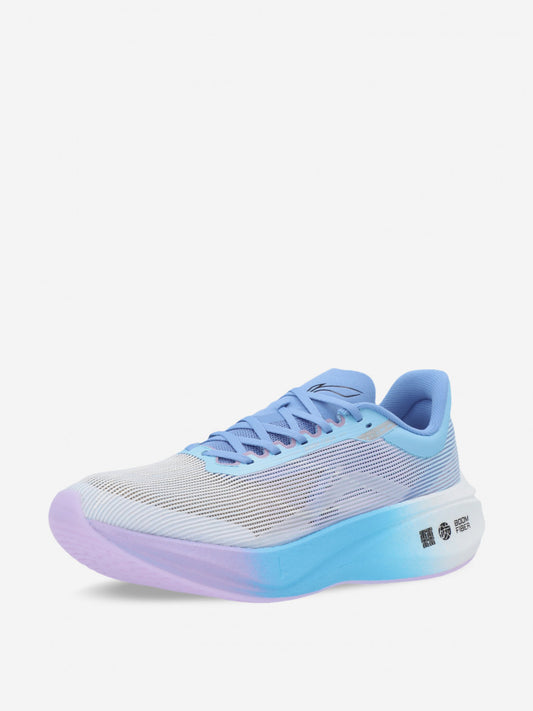 Adidași de alergare pentru femei Li-Ning Feidian 3 Challenger ARMT038-5B