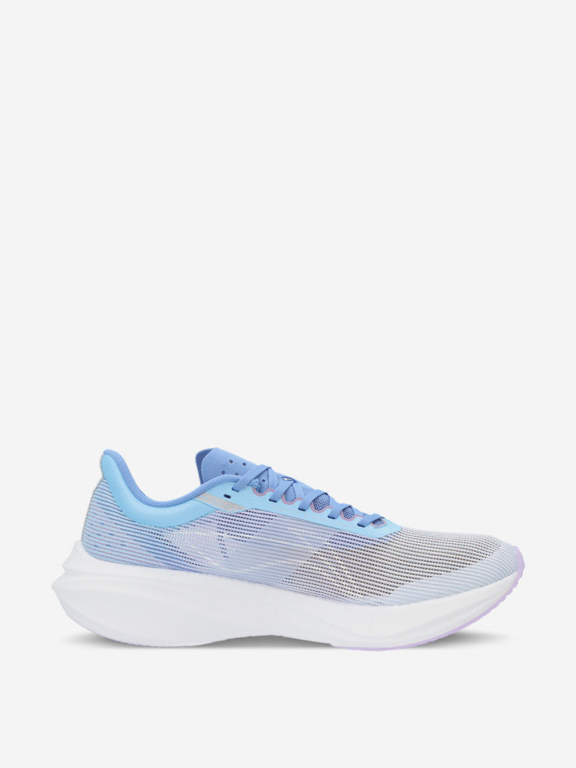 Кроссовки женские для бега Li-Ning Feidian 3 Challenger ARMT038-5B