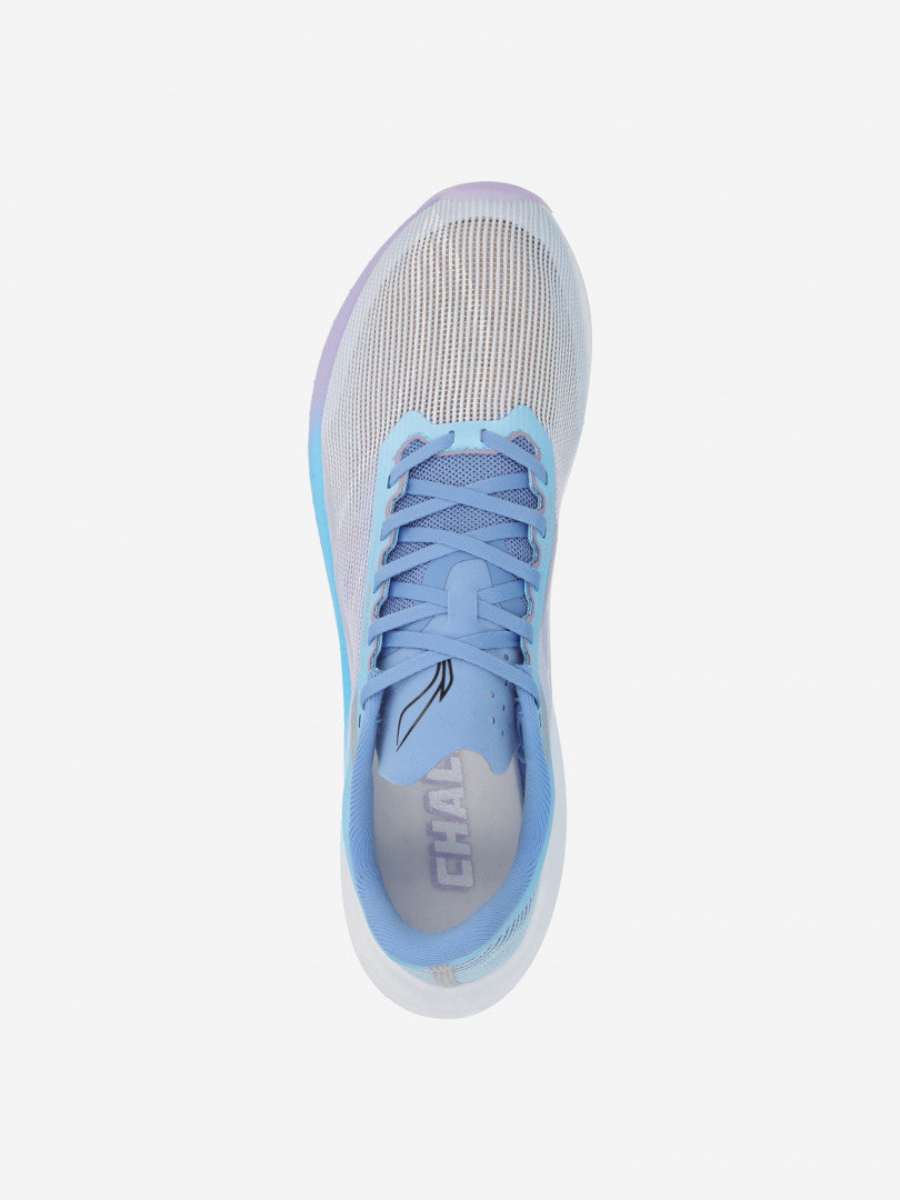 Кроссовки женские для бега Li-Ning Feidian 3 Challenger ARMT038-5B