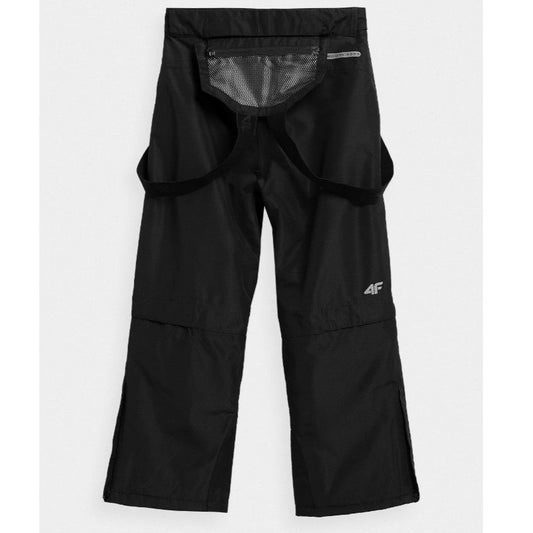 Pantaloni pentru ski 4F HJZ19-JSPMN001 Black