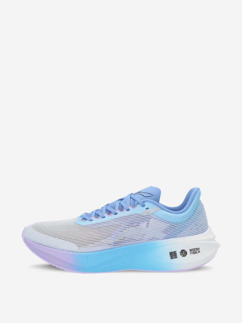 Кроссовки женские для бега Li-Ning Feidian 3 Challenger ARMT038-5B