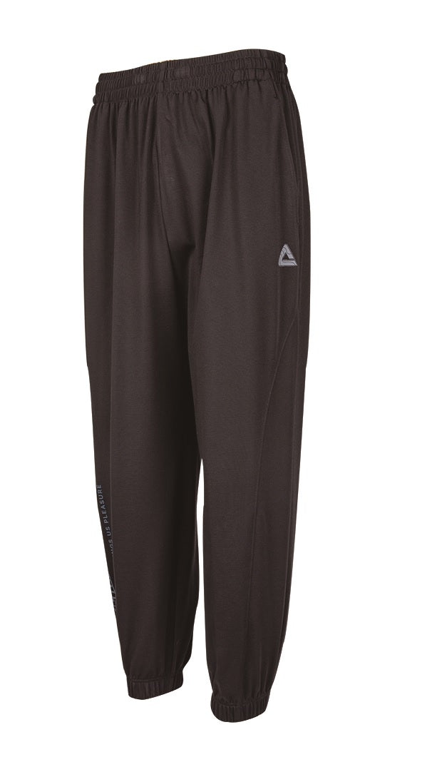 Pantaloni spotivi pentru bărbați Peak FW3252491 black