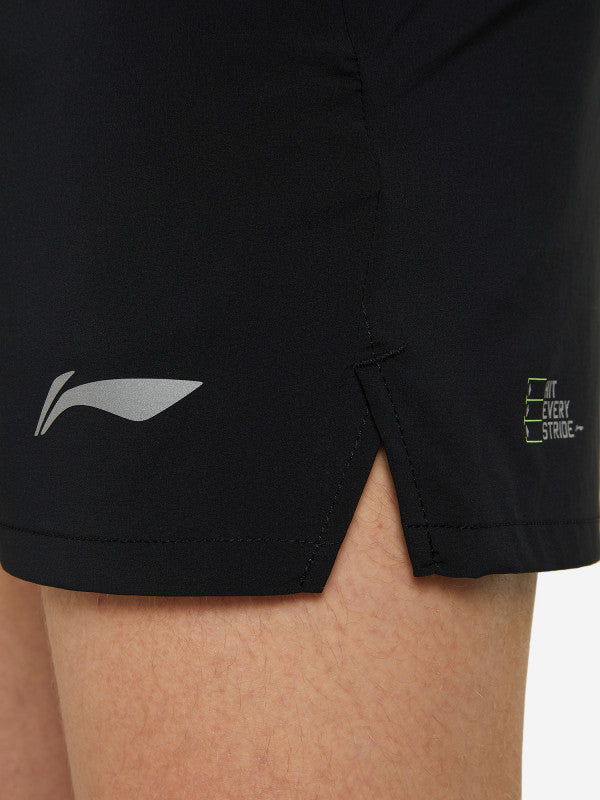 Șorturi de alergare pentru bărbați Li-Ning AKST265-1B