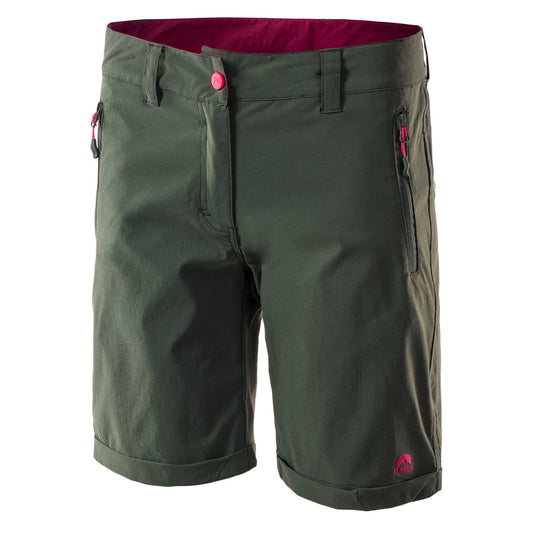 Pantaloni scurt Dama Elbrus Sault WO'S Softshell