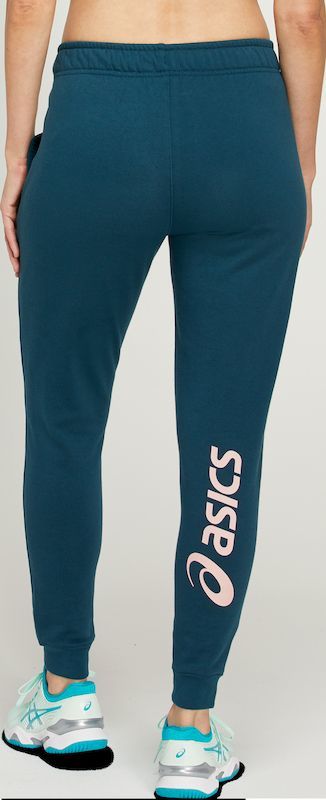 Pantaloni ASICS BIG LOGO SWEAT PANT