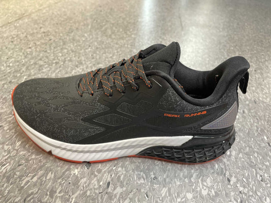 Кроссовки мужские running shoes e94727d 2010