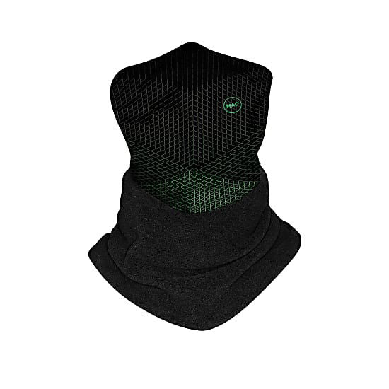 Баф h.a.d. coolmax ecomade viral off fleece h1264 lumina