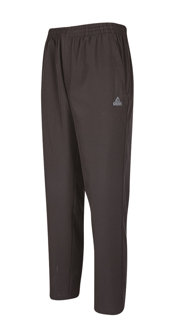 Pantaloni spotivi pentru bărbați Peak FW3252151 black