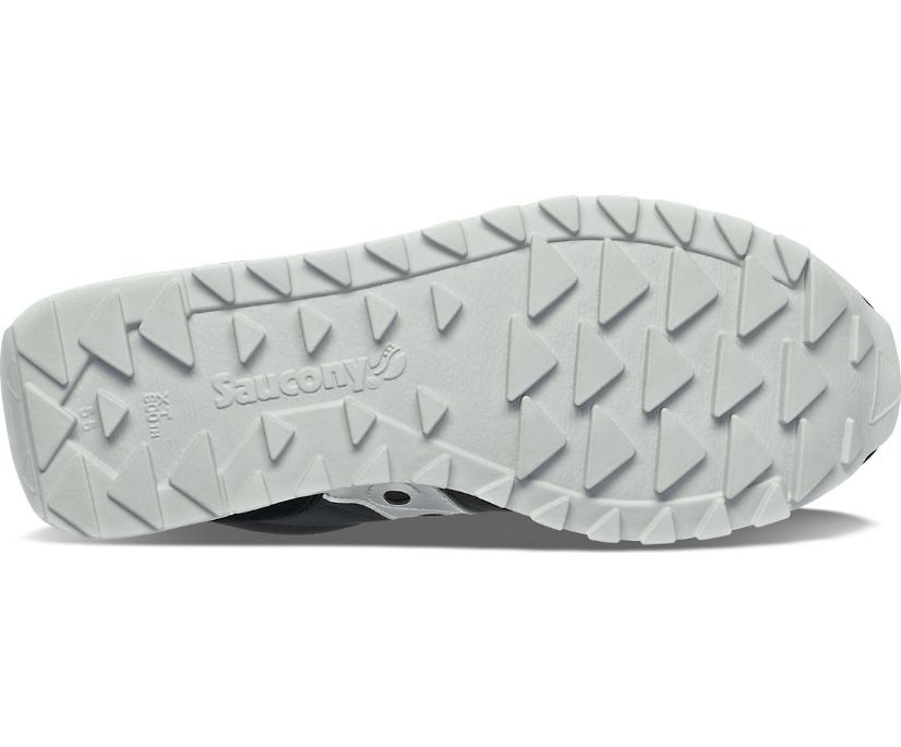 Кроссовки Saucony s60530-15 jazz triple black/silver