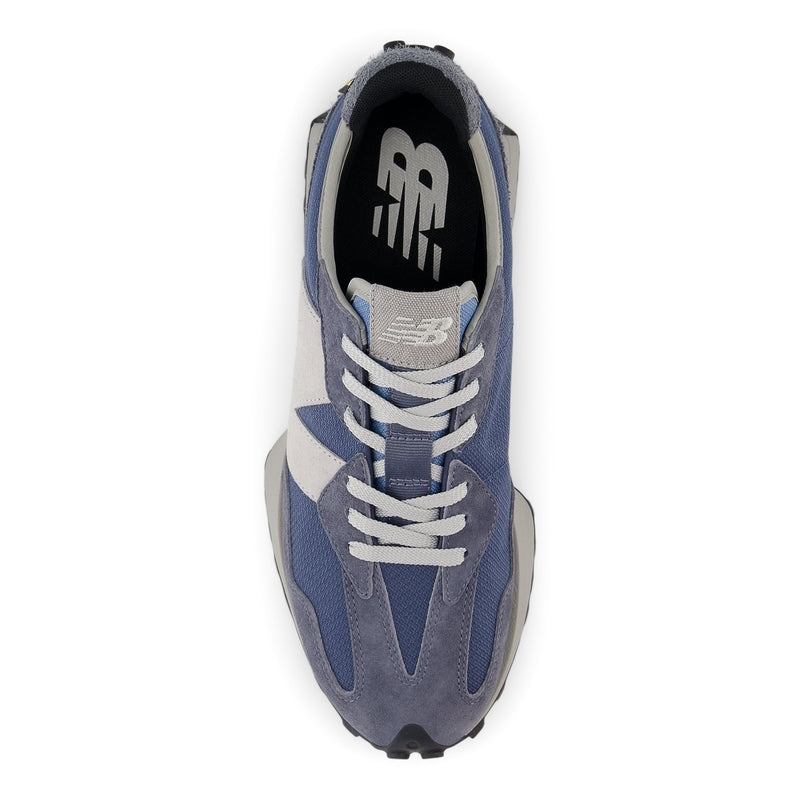 Кроссовки мужские New Balance lifestyle U327OC 496