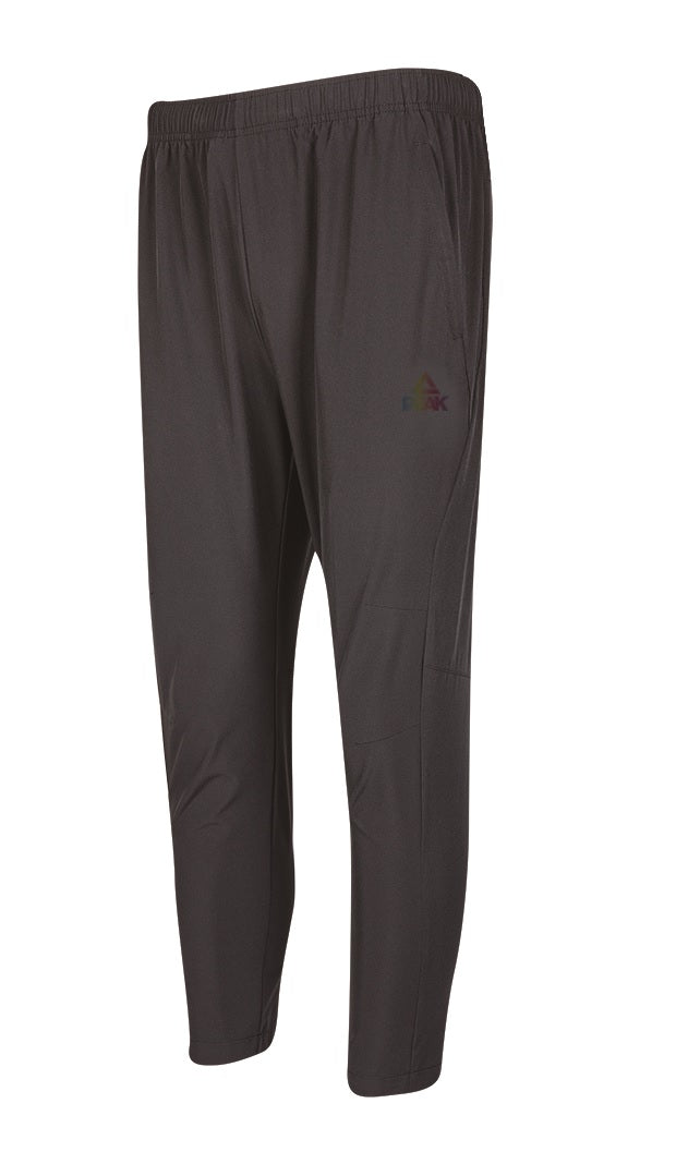 Pantaloni de alergare pentru bărbați Peak FW3252031 black