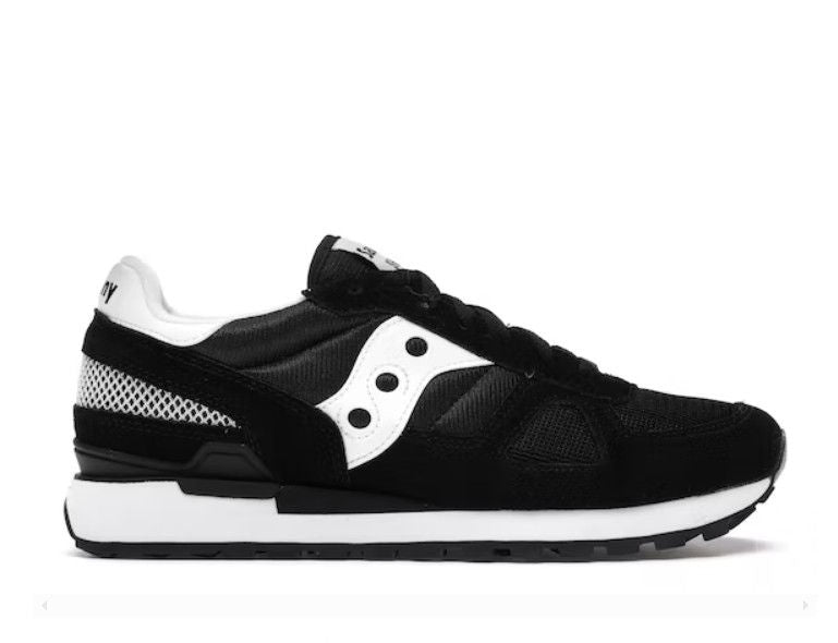 Кроссовки Saucony 2108-518 shadow original black