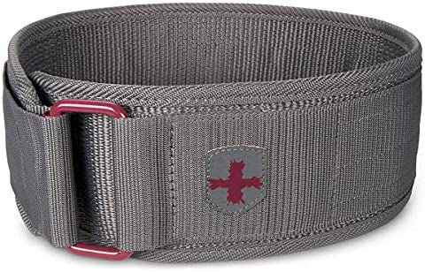 Centură Harbinger HARB NYLON BELT WOMEN 4