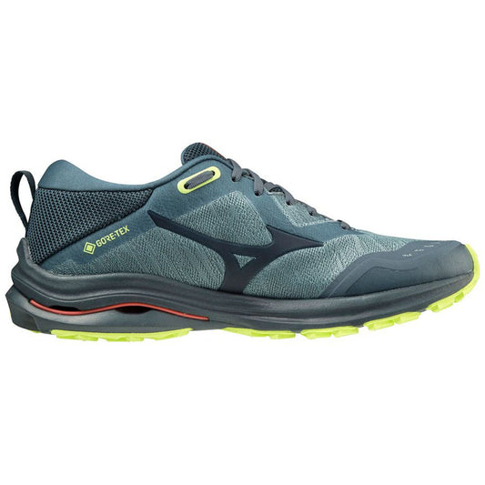 Кроссовки мужские для бега Mizuno wave rider gtx j1gc2179 24