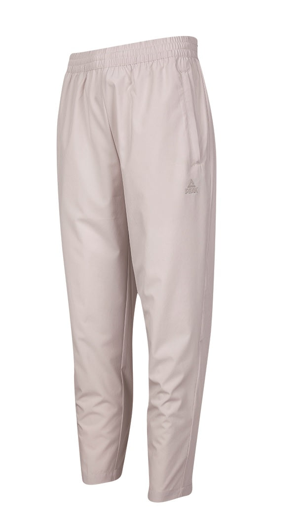 Pantaloni de antrenament pentru femei Peak FW3252292 grey