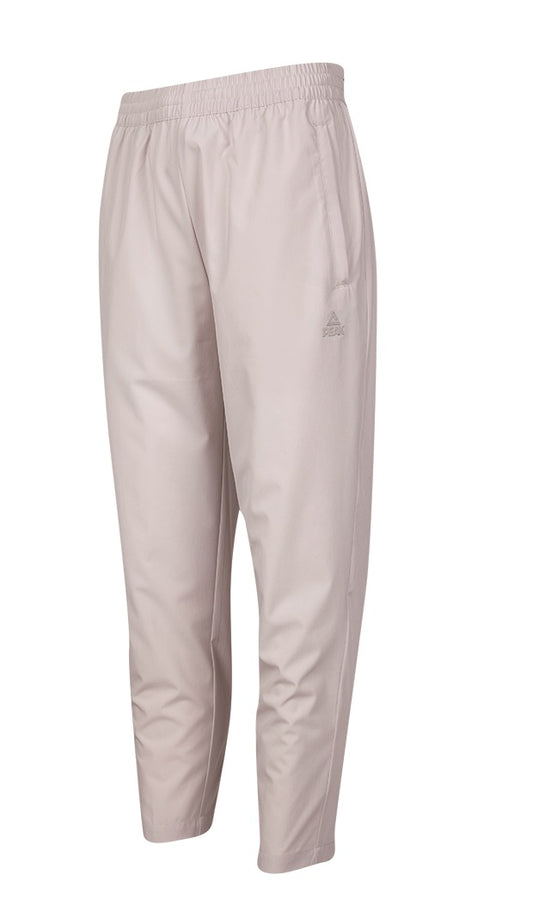 Женские штаны для тренировок Peak FW3252292 grey