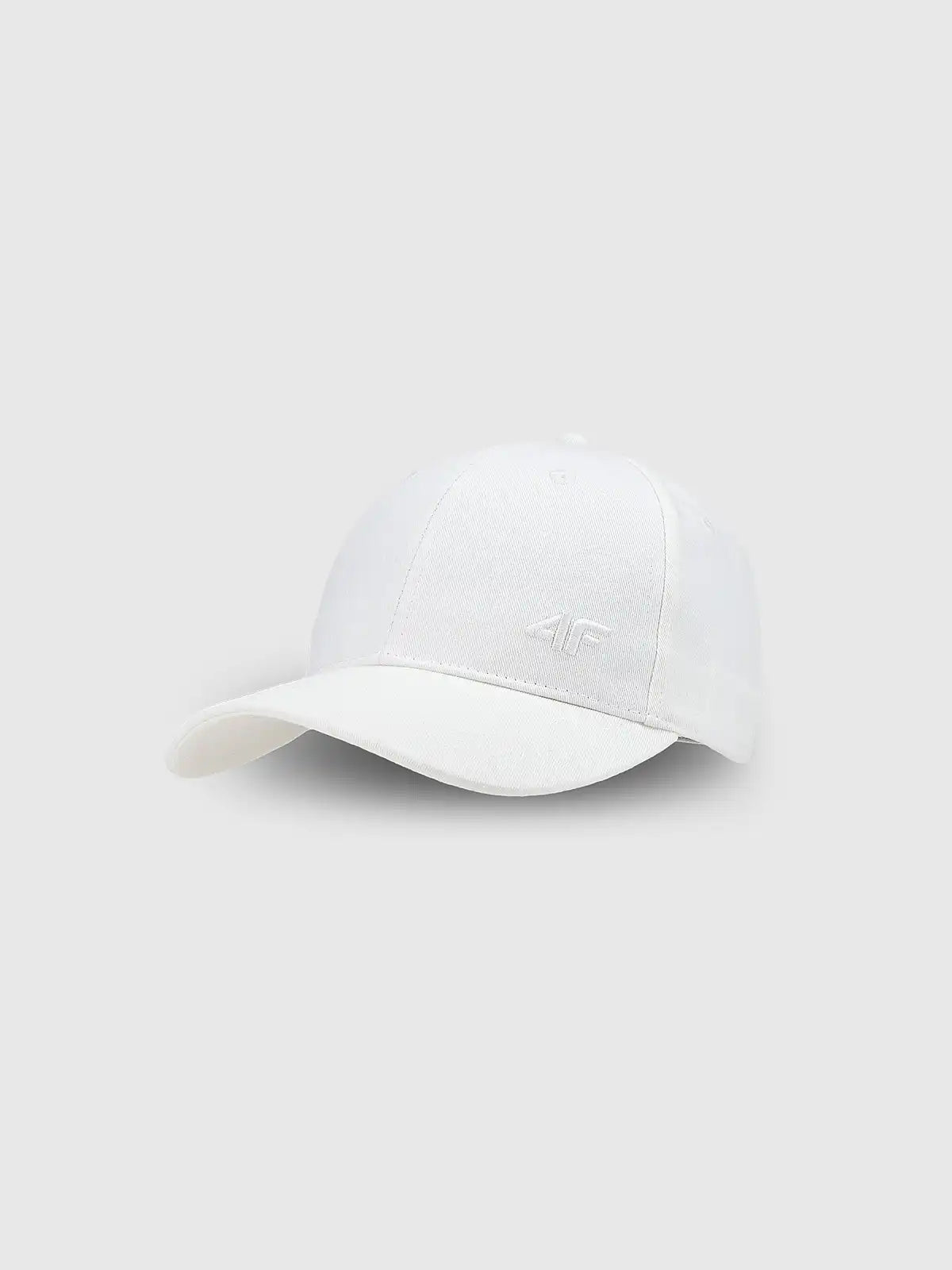 Кепка 4F U464 4FWMM00ACABU464 off white