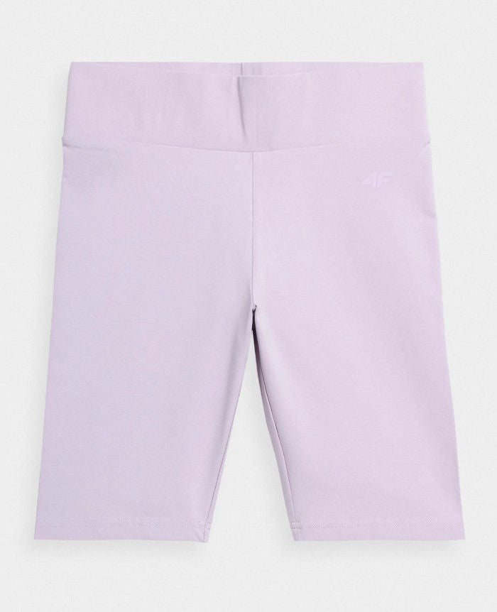 Леггинсы 4F h4l22-leg016 light violet