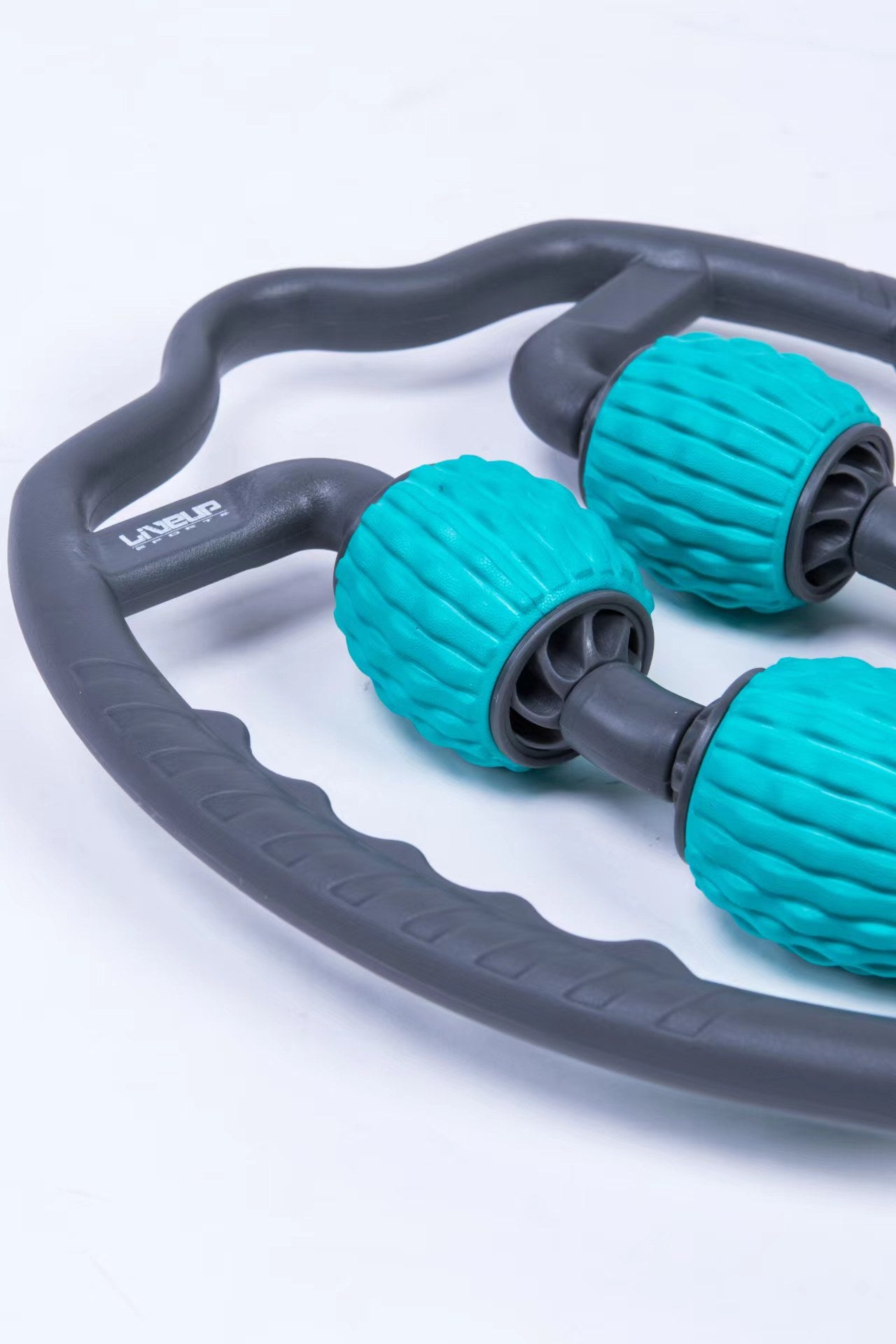 Массажер роликовый LiveUp LS5106/GN