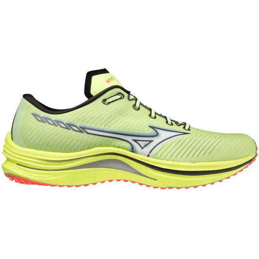 Кроссовки мужские для бега Mizuno wave rebellion j1gc2117 02