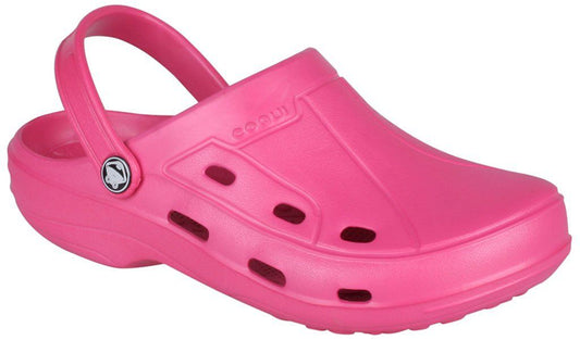 Женские тапочки Coqui tina 1353 melone