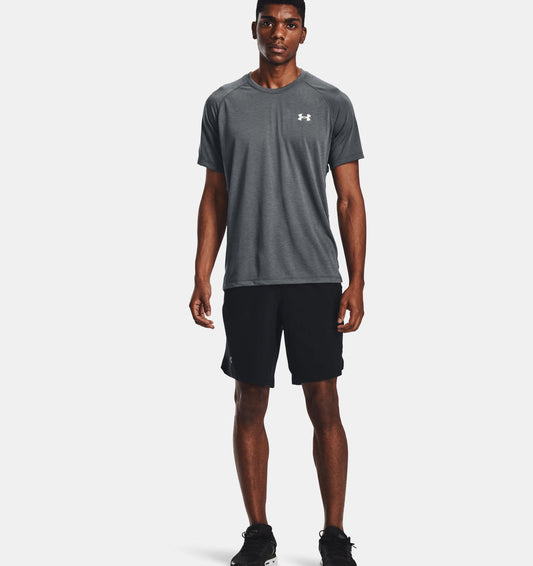 Pantaloni scurți pentru alergare UNDER ARMOUR UA LAUNCH 9'' SHORT 1361494-001