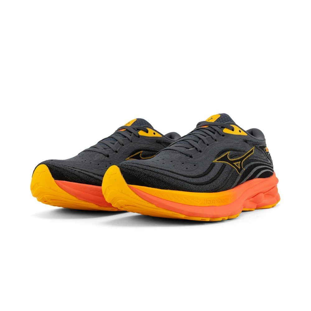 Adidași de alergare pentru bărbați Mizuno WAVE SKYRISE 5 J1GC2409 01