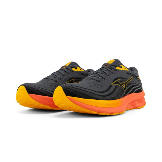Кроссовки мужские для бега Mizuno WAVE SKYRISE 5 J1GC2409 01